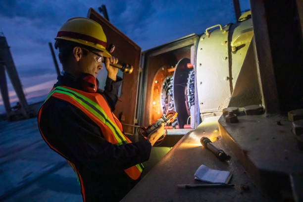 Best Local Electrician Companies  in Newcomerstown, OH