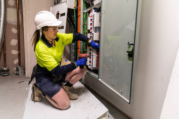 Best Electrical Rewiring Services  in Newcomerstown, OH