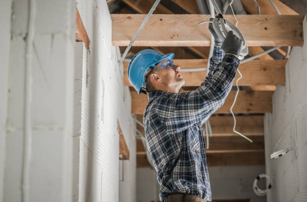 Best Electrical System Inspection  in Newcomerstown, OH