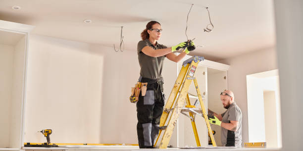 Best Commercial Electrician Services  in Newcomerstown, OH