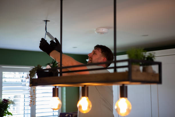 Best Commercial Electrician Services  in Newcomerstown, OH