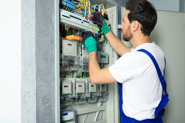 Best Emergency Electrical Repair  in Newcomerstown, OH