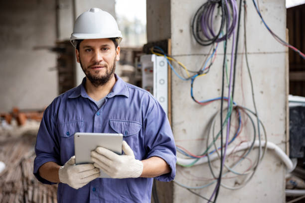 Industrial Electrical Services in Newcomerstown, OH
