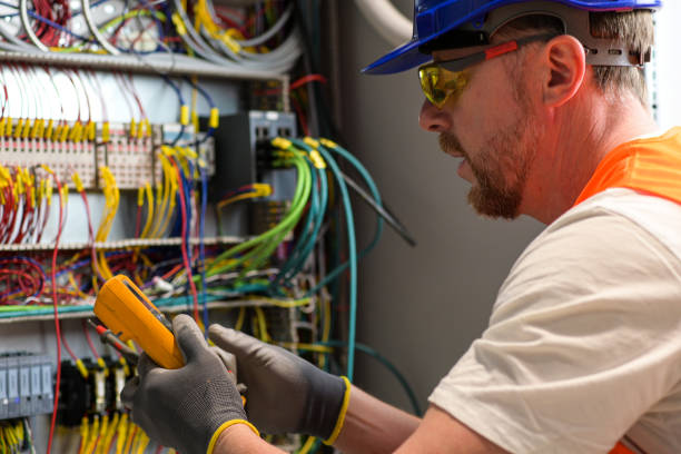 Best Affordable Emergency Electrician  in Newcomerstown, OH