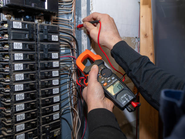 Best Affordable Electrical Installation  in Newcomerstown, OH