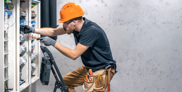 Newcomerstown, OH Electrician Pros