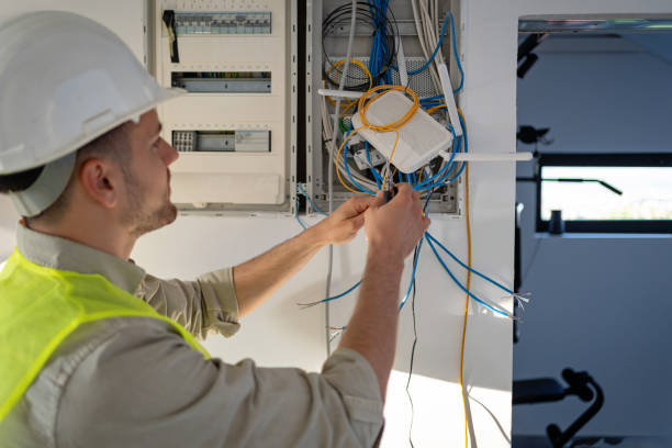 Professional Electrician in Newcomerstown, OH